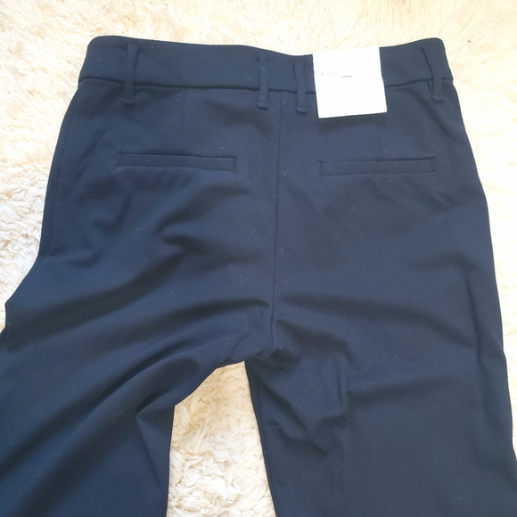 A NEW Day Flare Leg Warm Pants - Picture 12 of 13